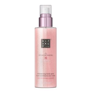 The Ritual of Sakura