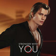 Stronger with You Amber Armani