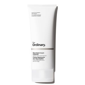 Cr&egrave;me Nettoyante aux Glycolipides