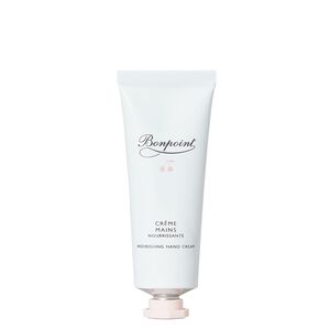 Crème Mains Nourrissante