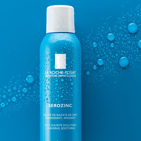 Serozinc La Roche-Posay