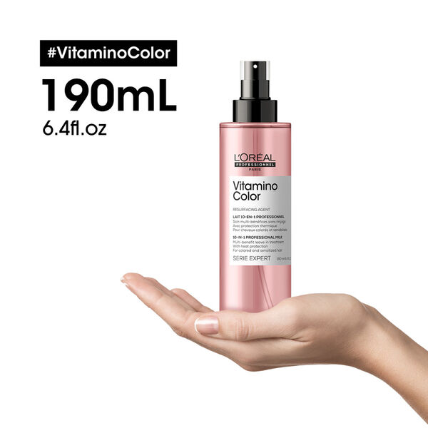 Vitamino Color l'oréal professionnel