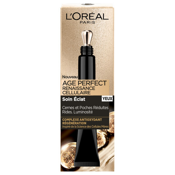 Age Perfect Renaissance Cellulaire L'Oréal Paris