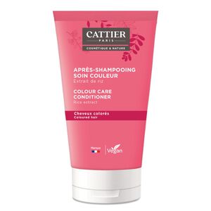 Apr&egrave;s-Shampooing Soin Couleur