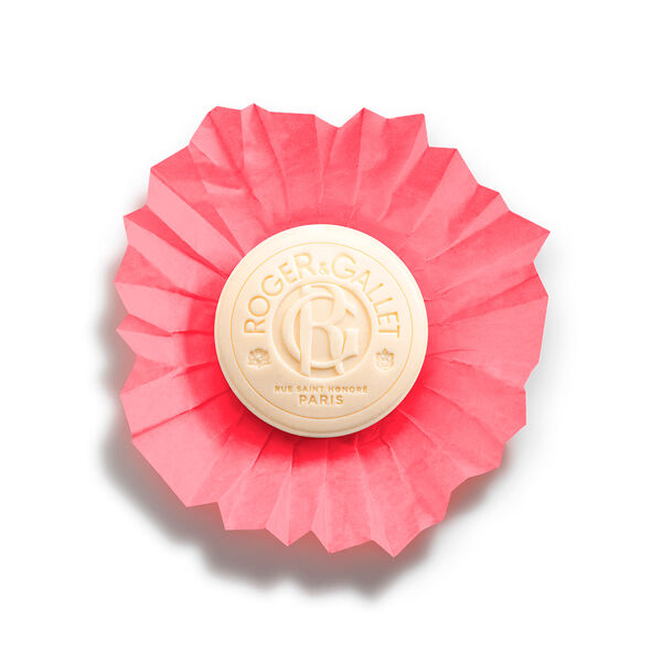 Gingembre Rouge Roger&Gallet