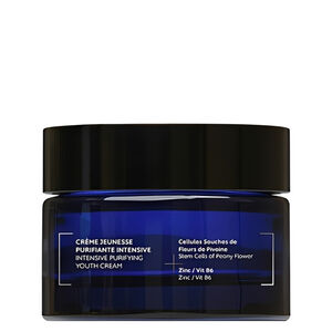 Cr&egrave;me Jeunesse Purifiante Intensive