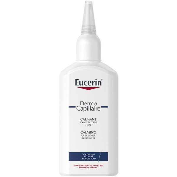 DermoCapillaire Eucerin