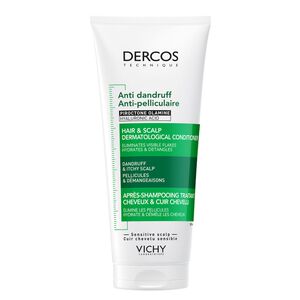 Dercos Technique