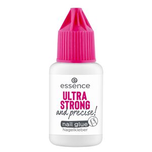 Ultra Strong And Precise!