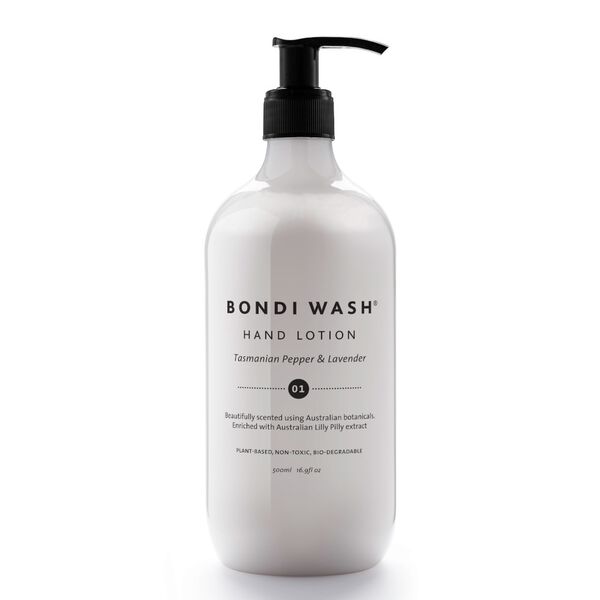 Lotion pour les Mains Bondi Wash