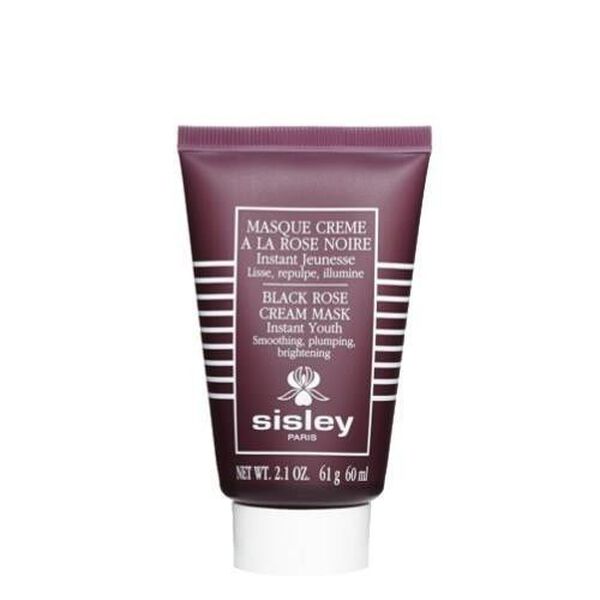 Masque Crème à la Rose Noire Sisley