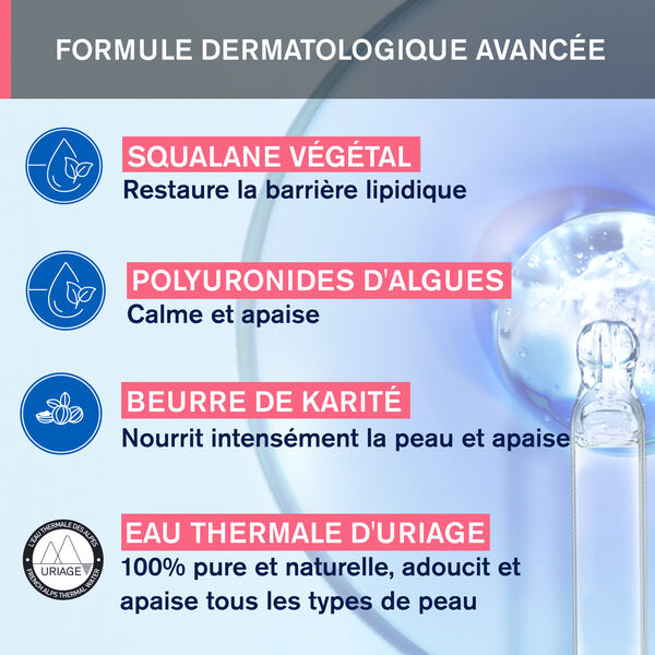 Toléderm Control Uriage