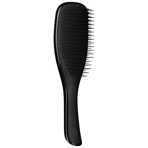 The Ultimate Detangler Hairbrush Liquorice Black Tangle Teezer