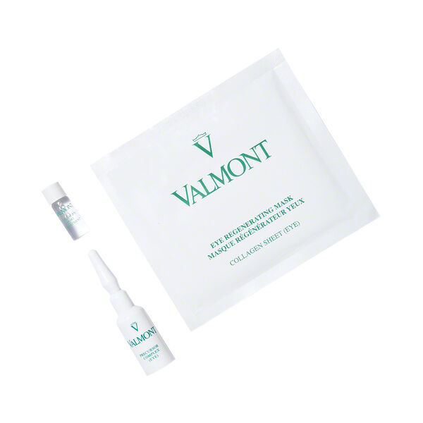 Eye Regenerating Mask Valmont