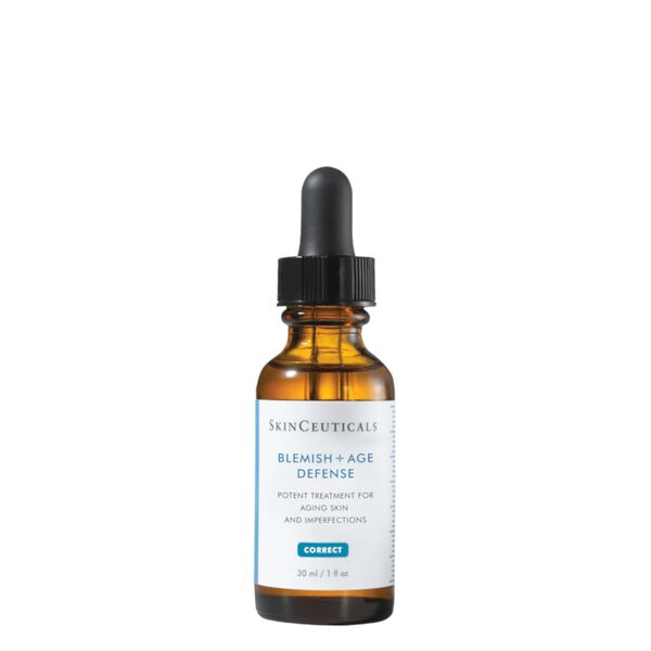 Blemish + Age Defense Skinceuticals