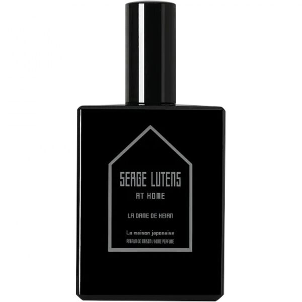 La Dame de Heian Serge Lutens