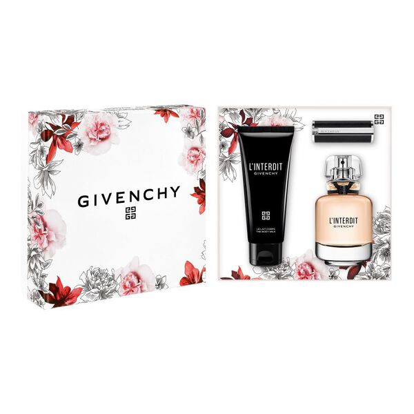 L'interdit Givenchy