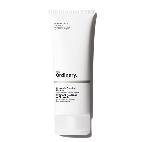 Nettoyant Moussant au Glucoside The Ordinary