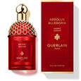 Absolus Allegoria Ambre Samar Guerlain