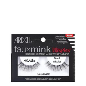 Fauxmink - Demi Wispies