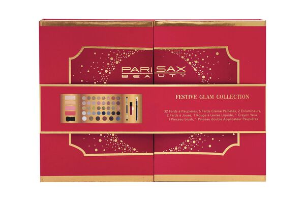 FESTIVE COLLECTION Parisax