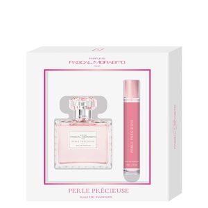 Perle Pr&eacute;cieuse