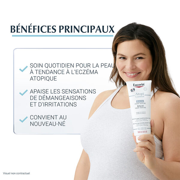 AtopiControl Eucerin