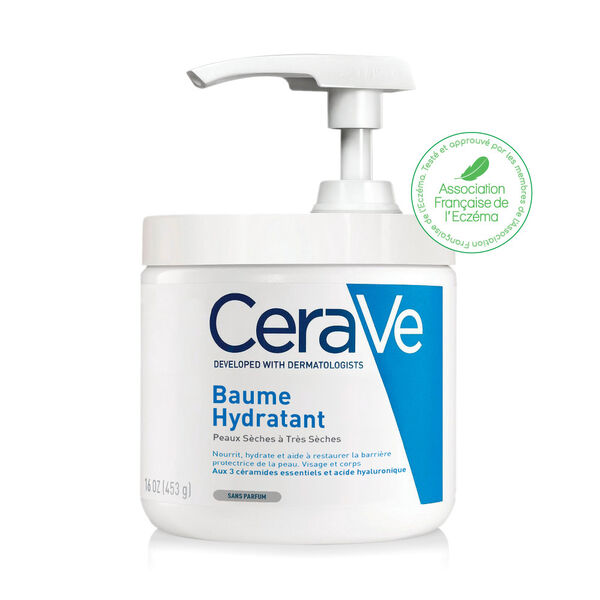 Baume Hydratant Cerave