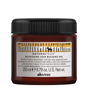 Nourishing Hair Building Pak