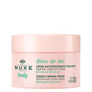 Nuxe Body - R&ecirc;ve de Th&eacute;