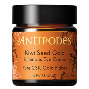 Kiwi Seed Gold