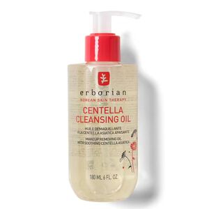Centella Cleansing Oil