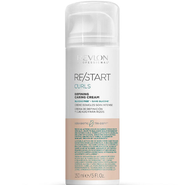 RE/START CURLS Revlon Professional