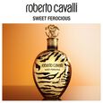 Sweet Ferocious Roberto Cavalli