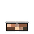The Dark Cocoa Eyeshadow Palette Catrice