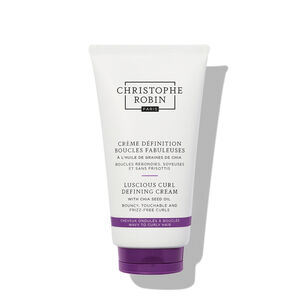 Crème Définition Boucles Fabuleuses