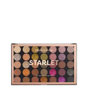 Palette Starlet
