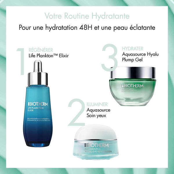 Aquasource Total Eye Revitalizer Biotherm