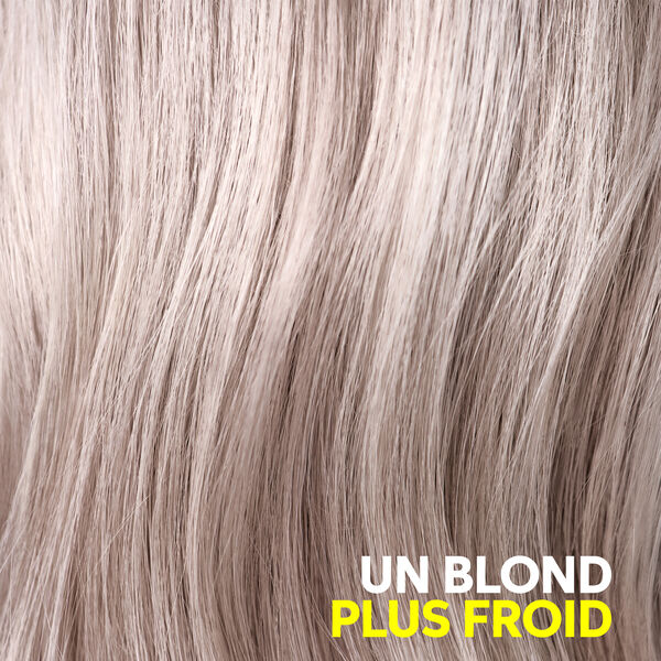 BLONDE RECHARGE Wella