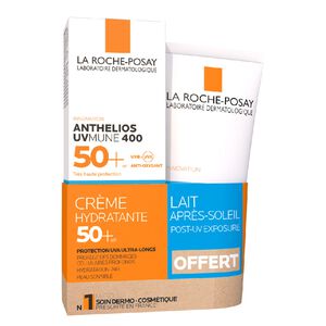 Anthelios UVMUNE 400