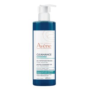 Cleanance Comedomed