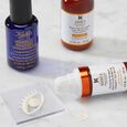 Powerful-Strength Line-Reducing & Dark Circle-Diminishing Vitamin C Kiehl's