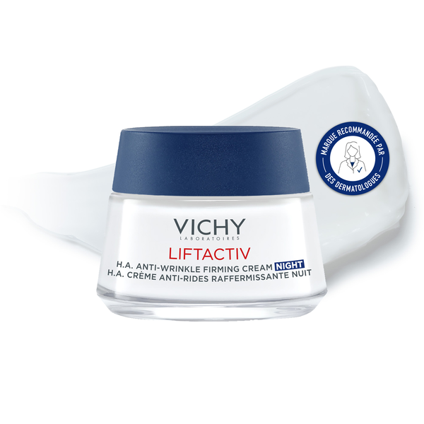 Liftactiv Suprême Soin Nuit Vichy