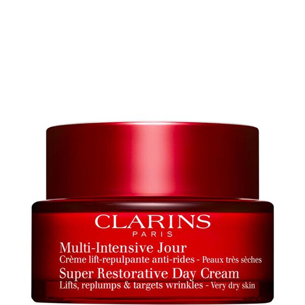 Multi-Intensive Jour Clarins