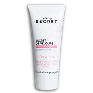 Secret de Velours D&eacute;licatesse