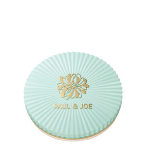 Boitier Poudre Visage Protectrice 01