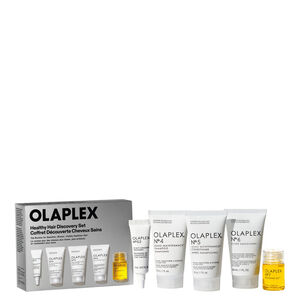 Healthy Discover Set