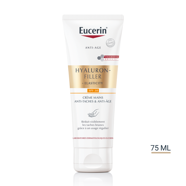 Hyaluron-Filler Elasticity Eucerin