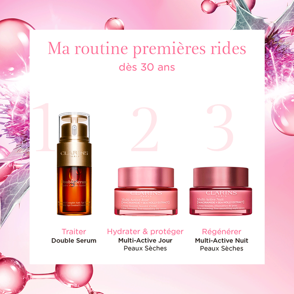 Multi-Active Jour Clarins