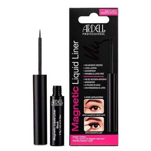 Magnetic Liquid Liner